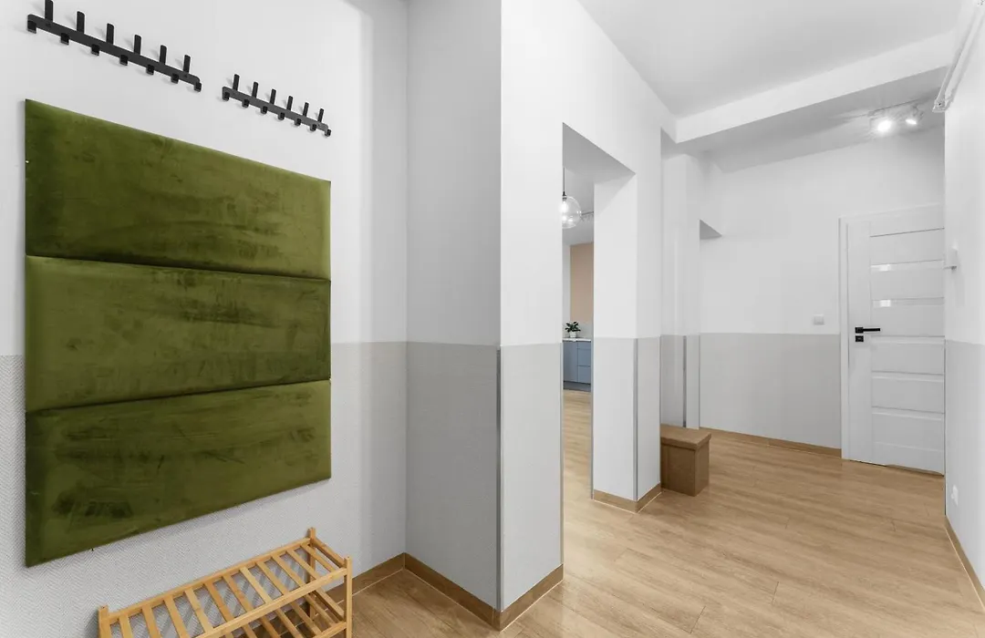 Kazimierz Friendhouse Apartments-1
