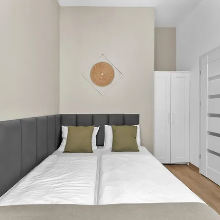 Kazimierz Friendhouse Apartments-2